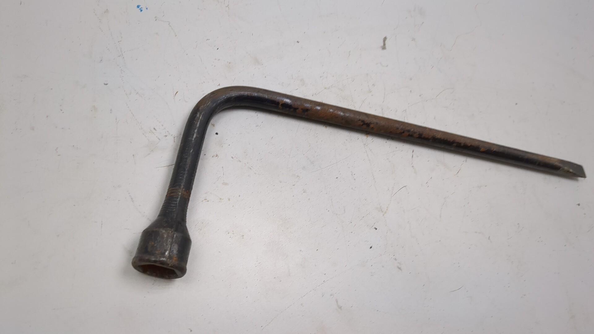 Ключи балонные