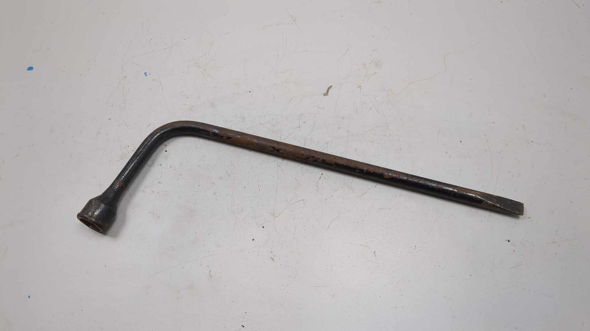 Ключи балонные