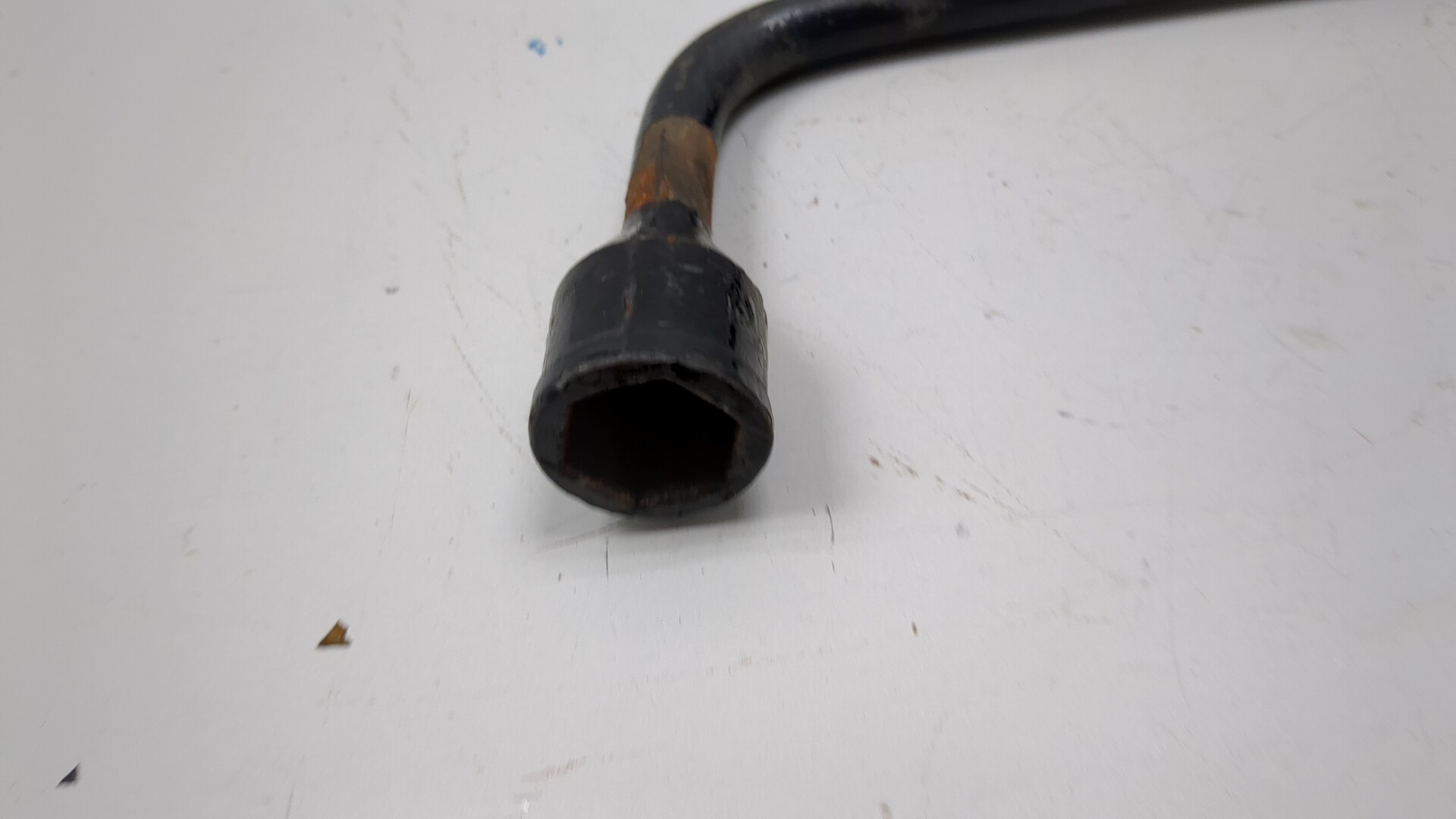 Ключи балонные