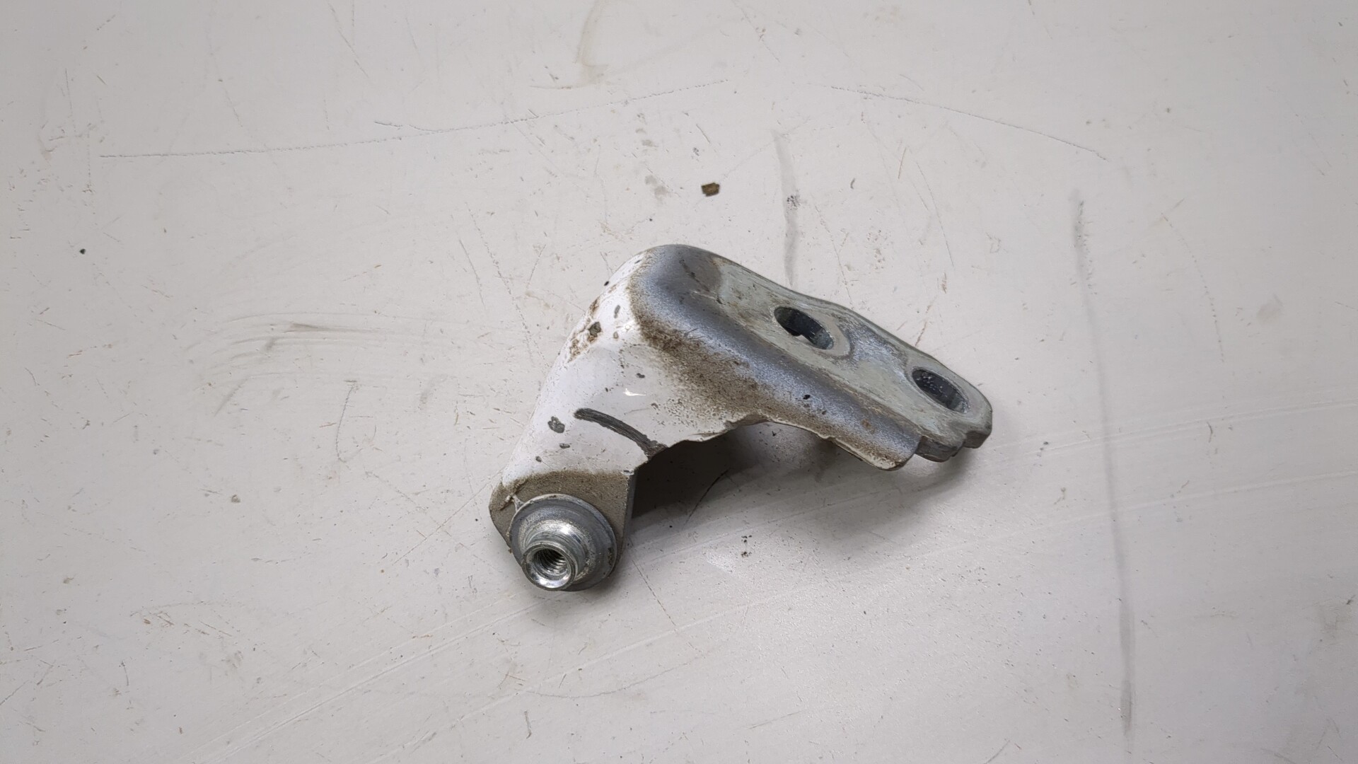 Петля двери