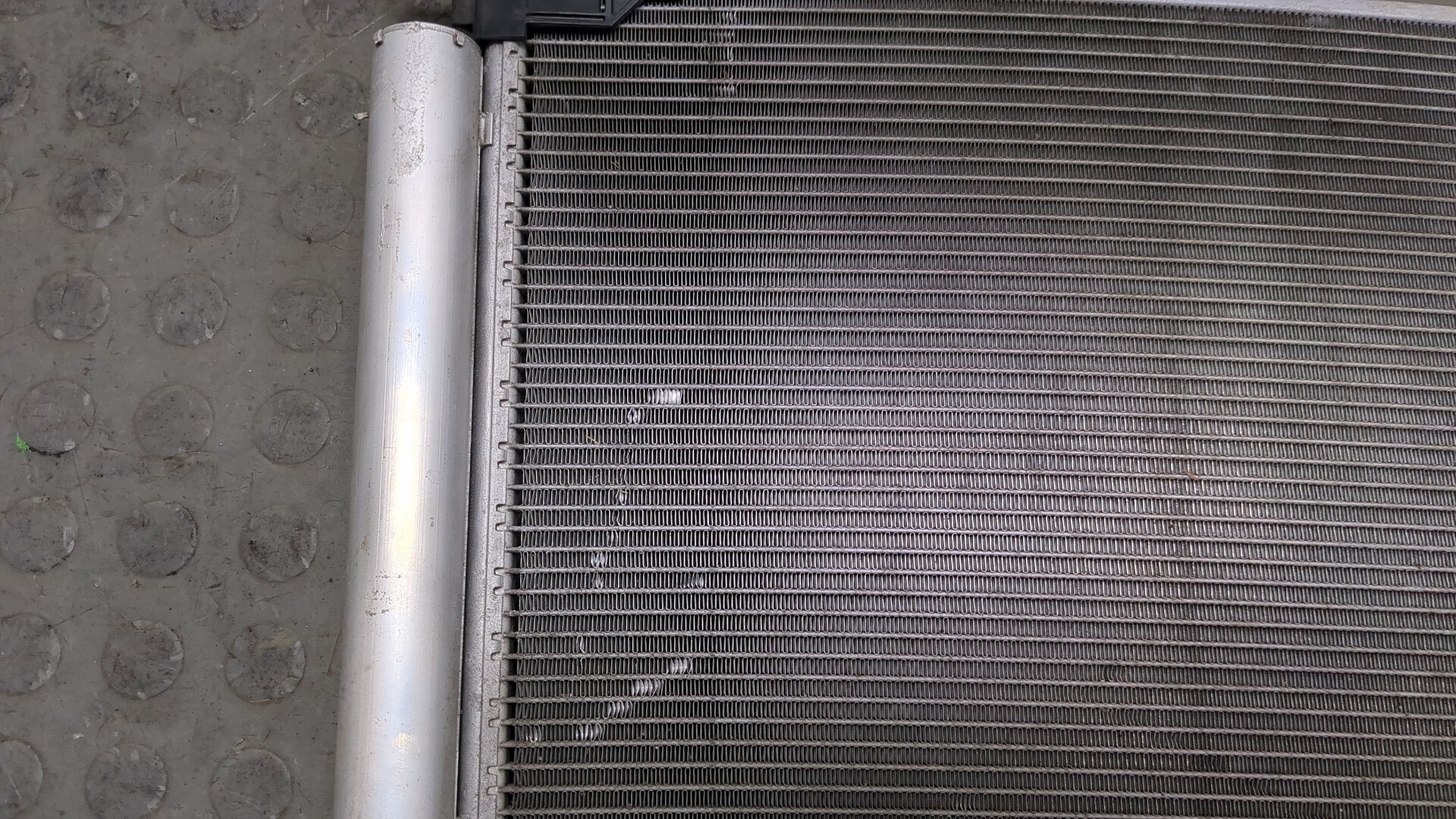 Радиатор кондиционера / конденсер