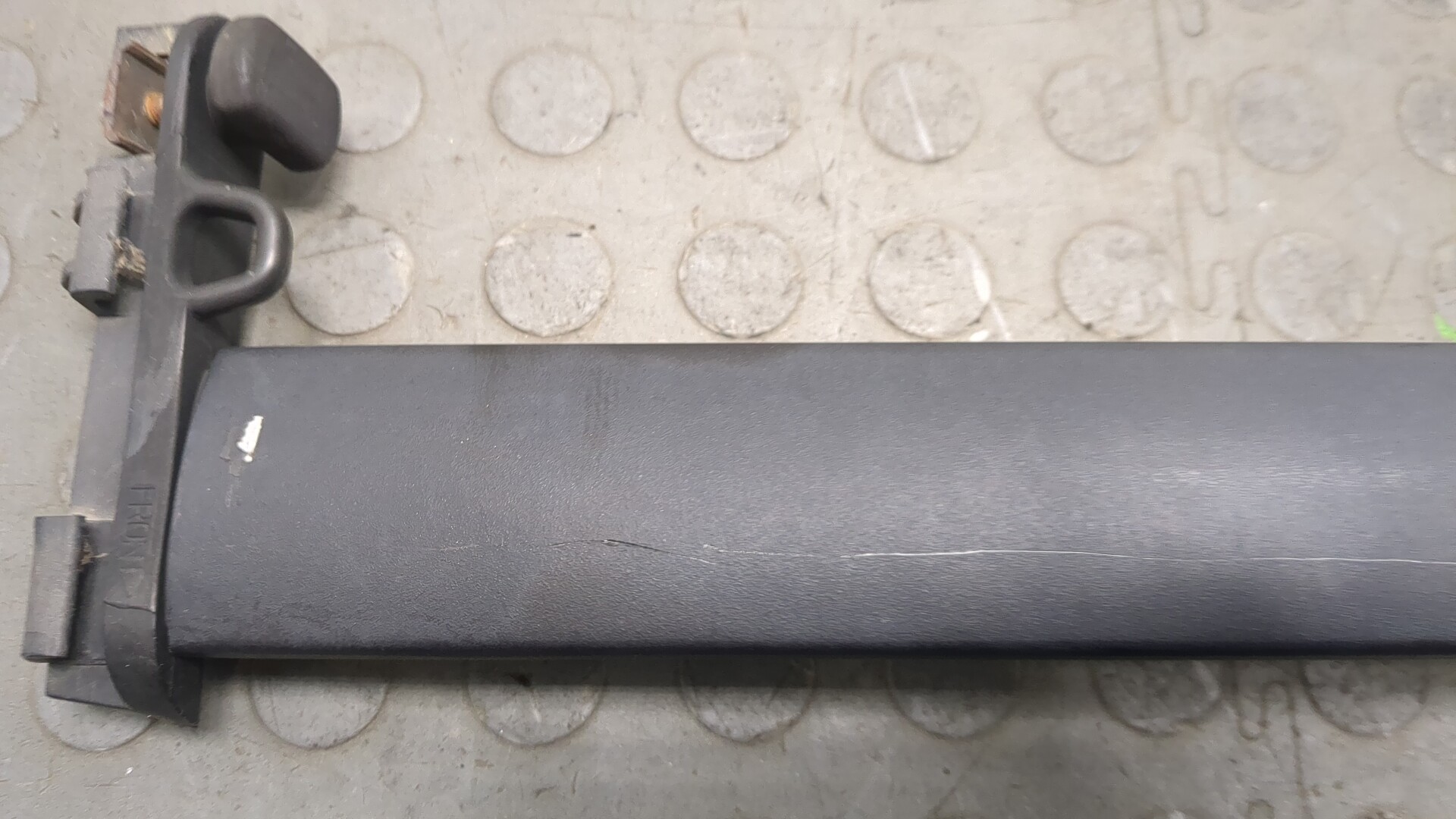 Рейлинг (релинг) поперечный