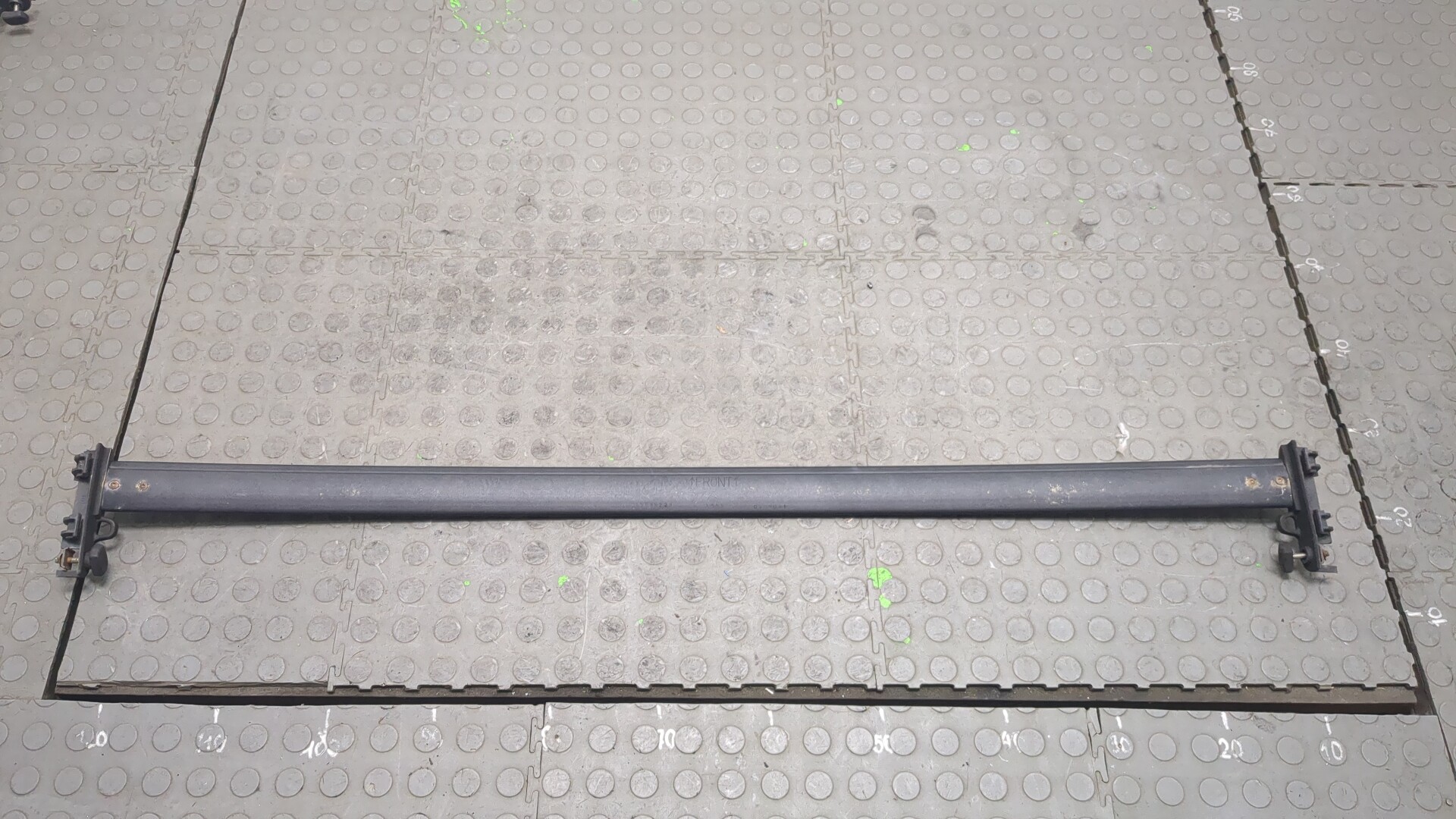 Рейлинг (релинг) поперечный