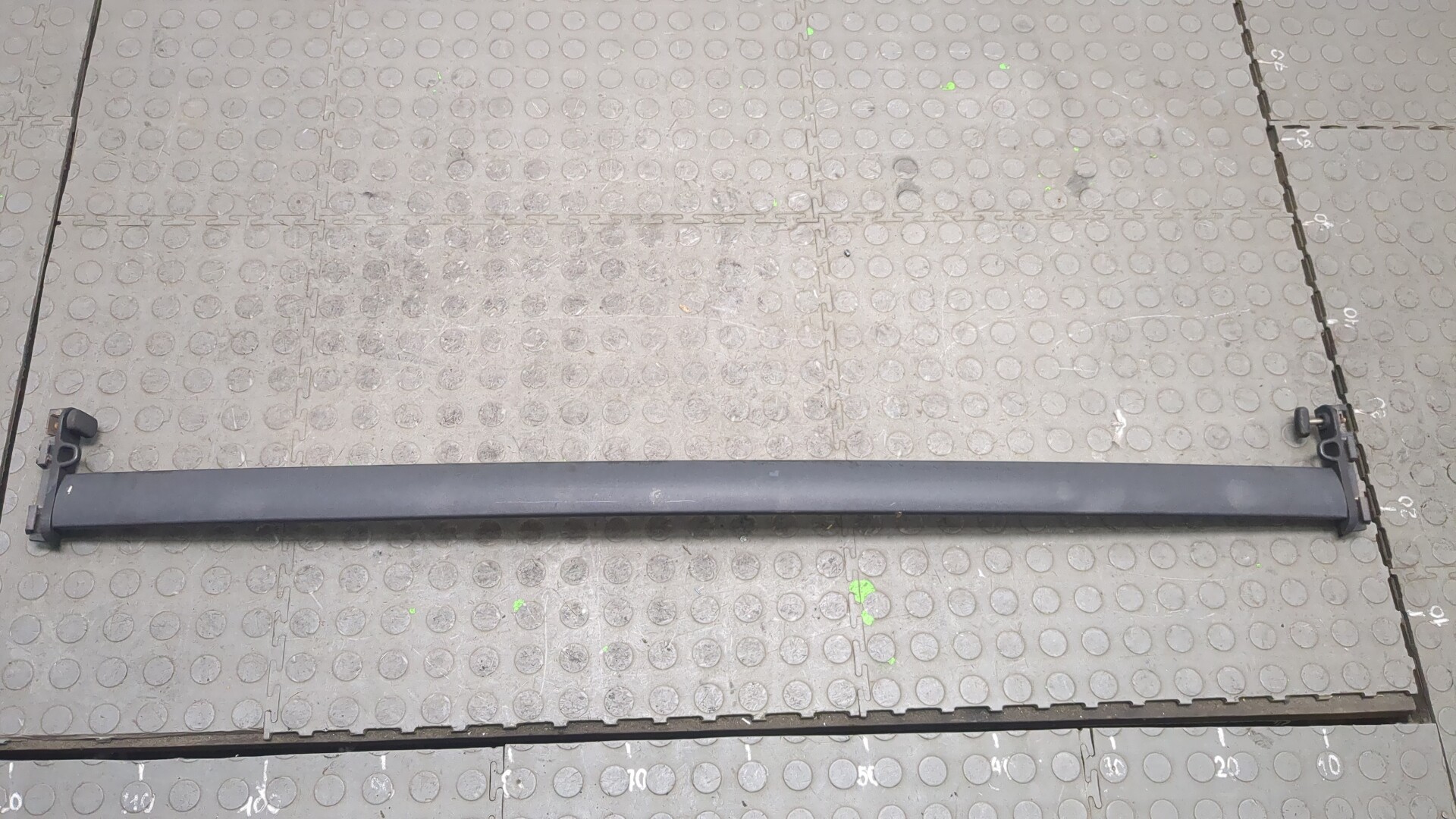 Рейлинг (релинг) поперечный