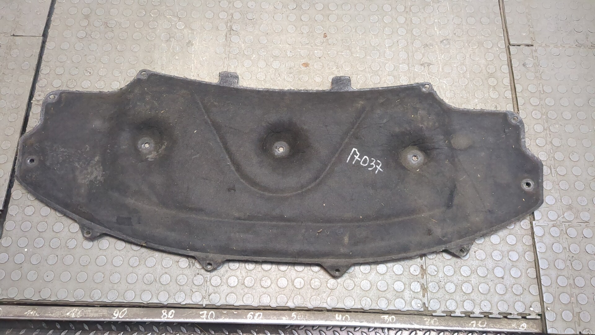 Шумоизоляция