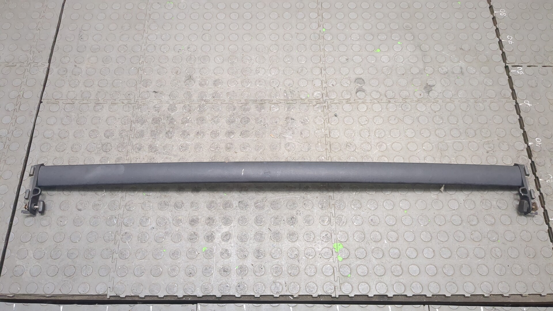 Рейлинг (релинг) поперечный