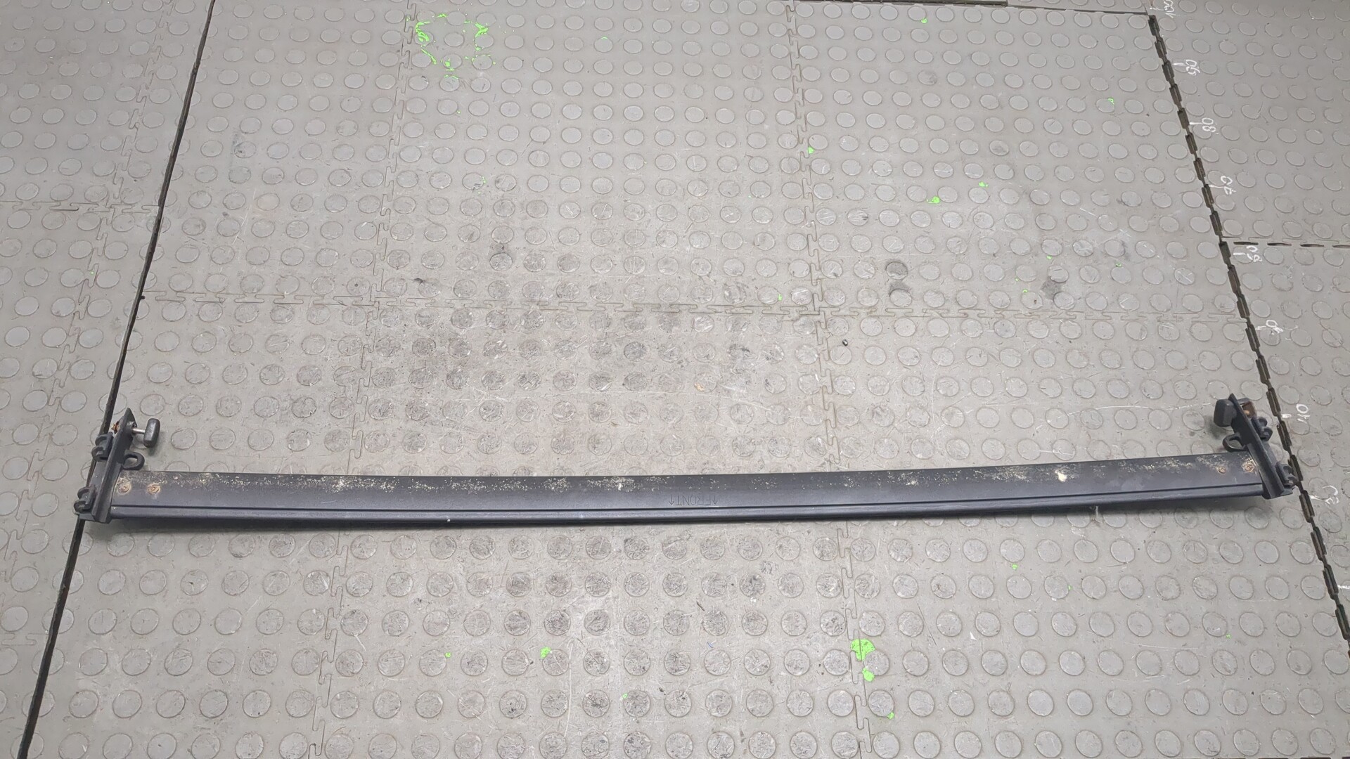 Рейлинг (релинг) поперечный