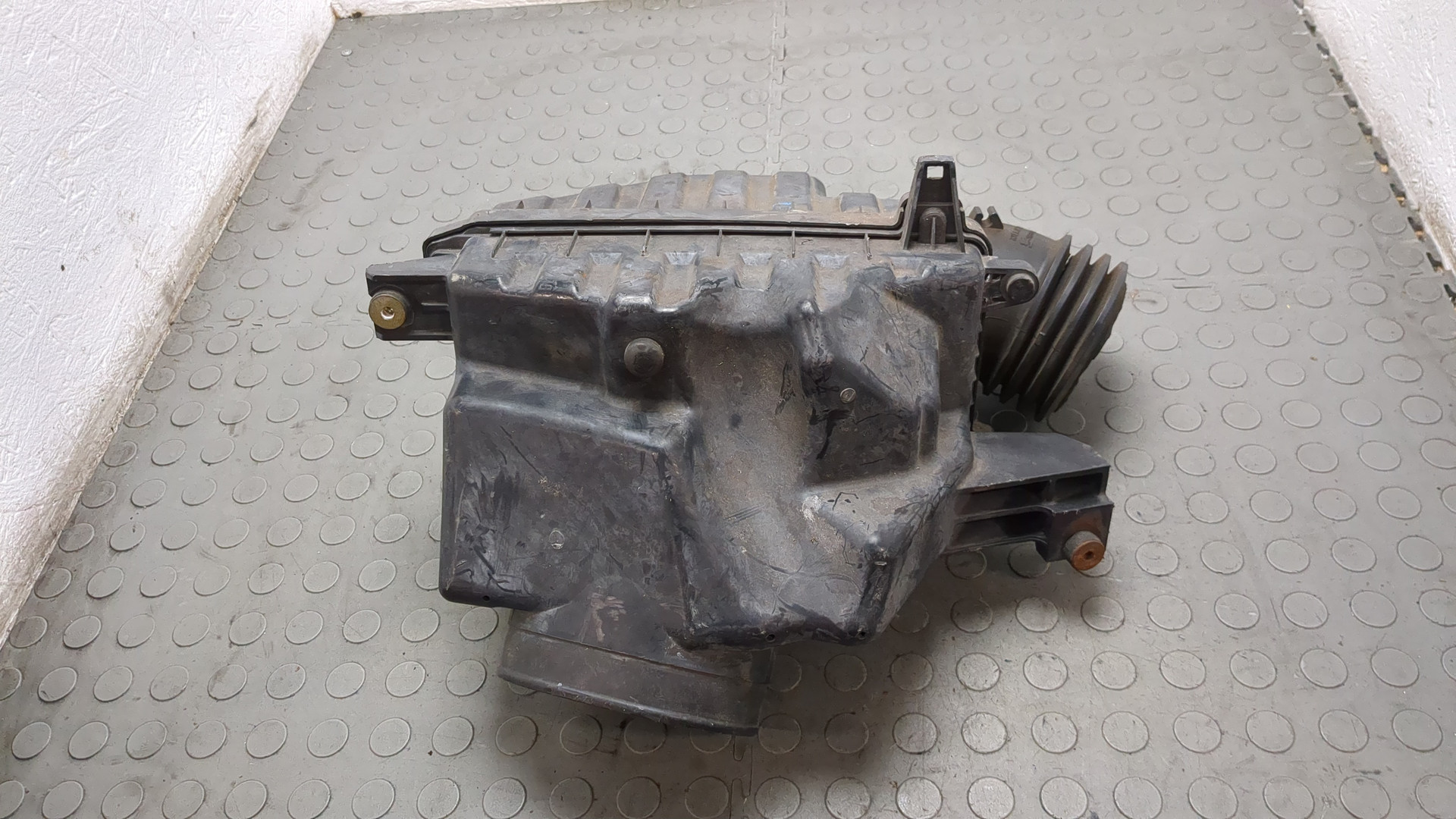 Корпус воздушного фильтра