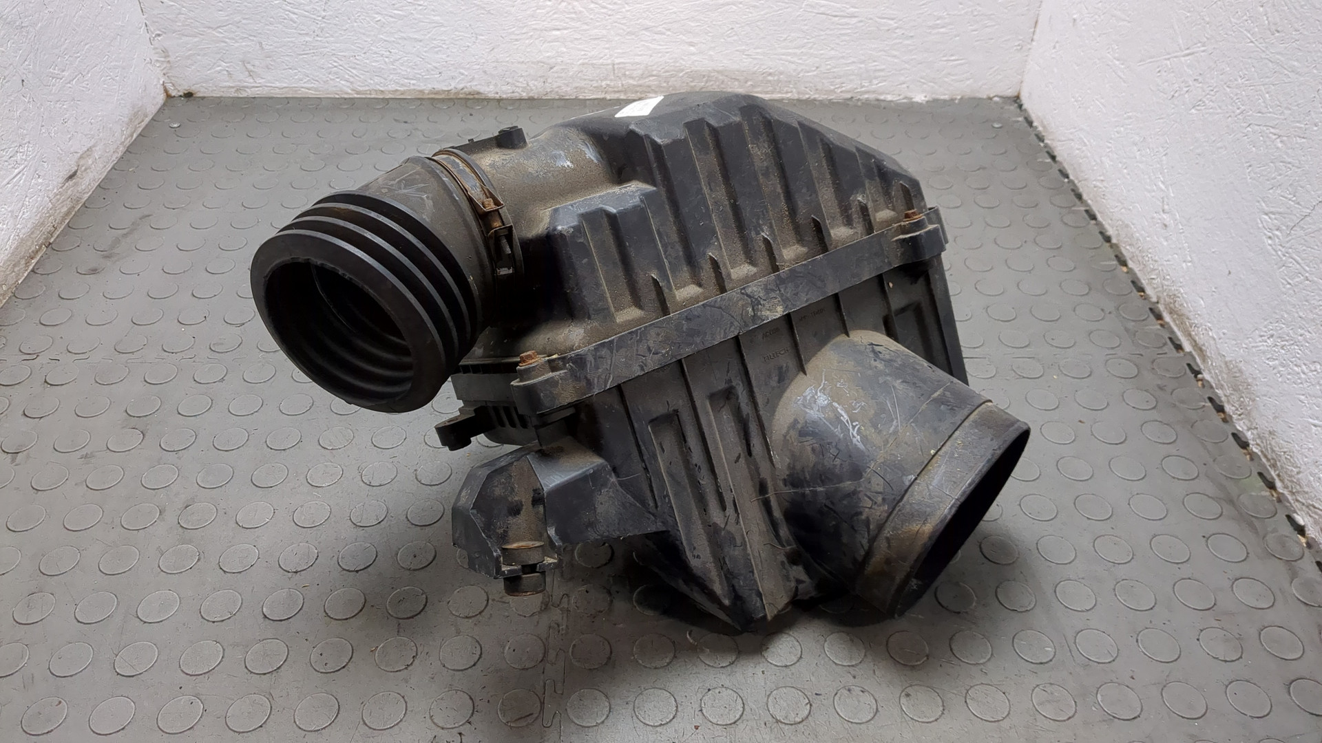 Корпус воздушного фильтра