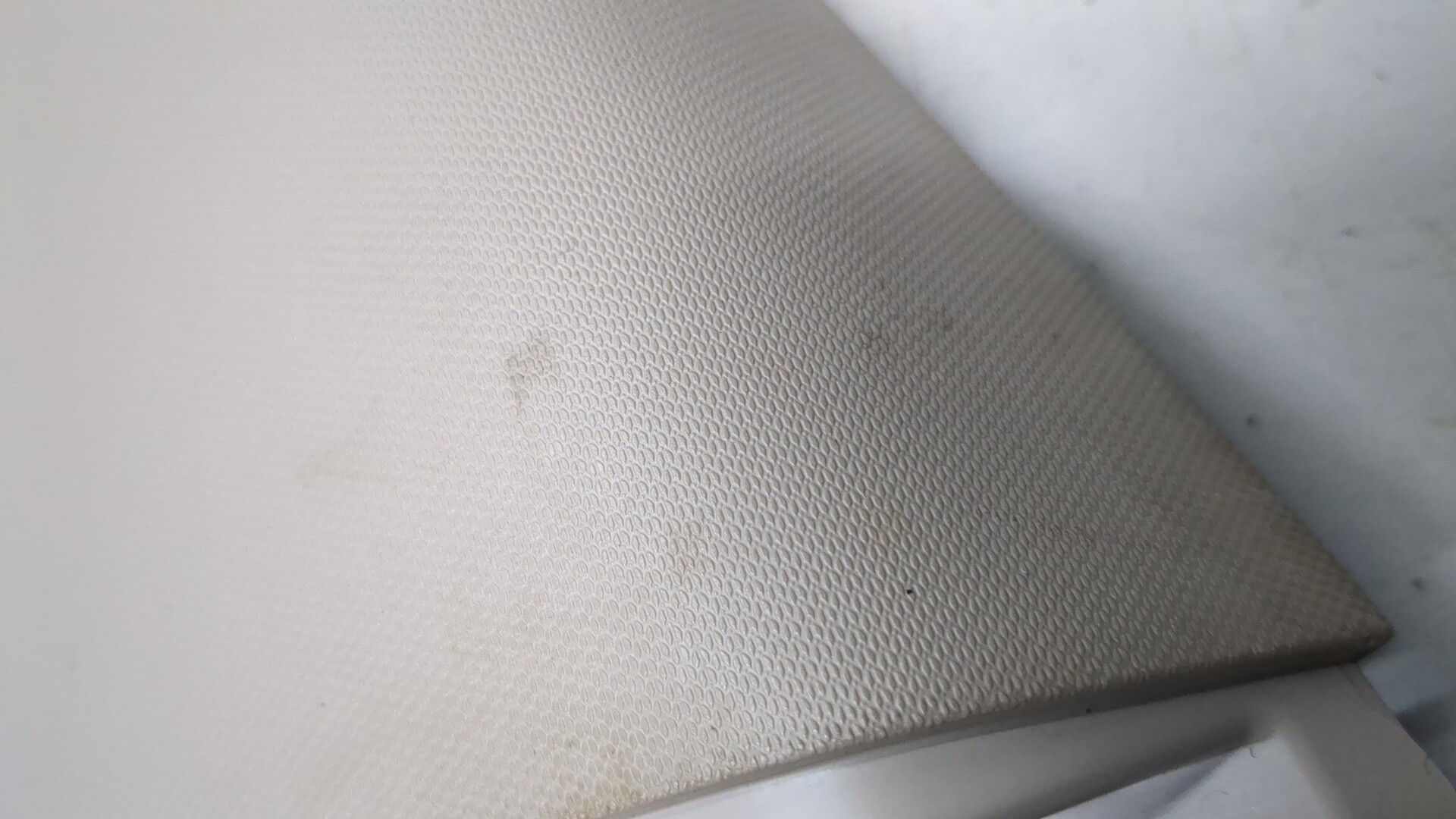 Обшивка стойки