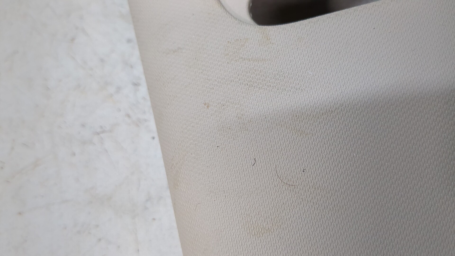 Обшивка стойки