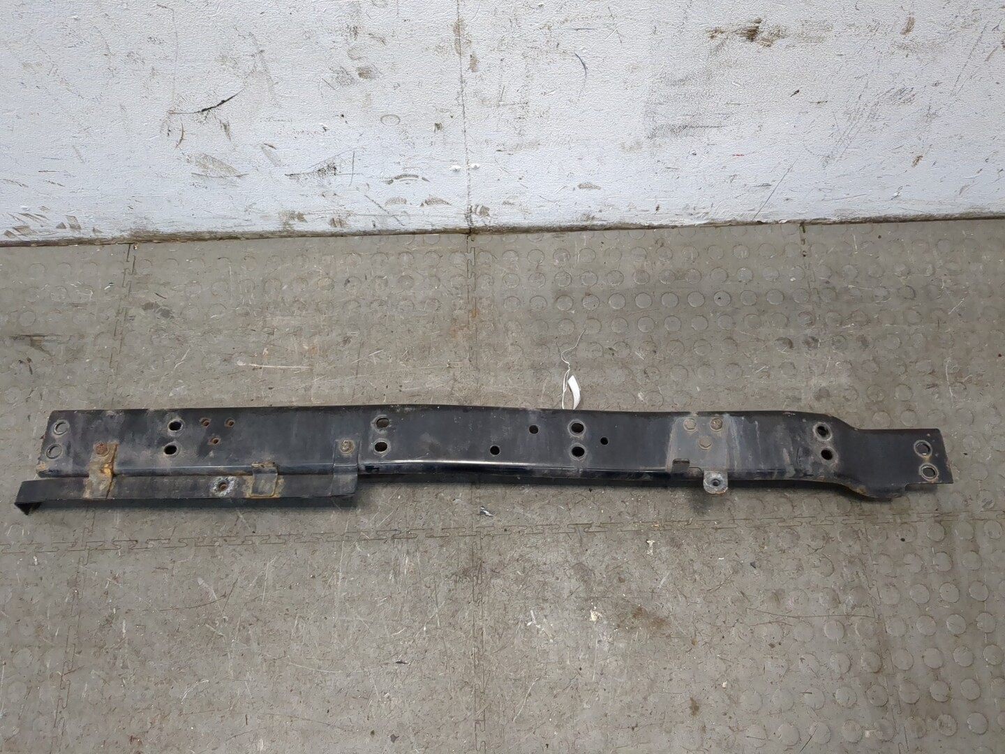 Кронштейн глушителя