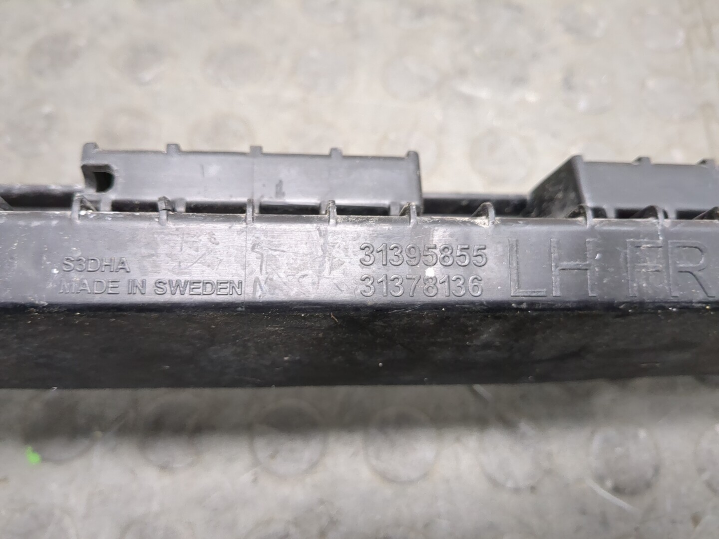 Кронштейн (сопут. товар)