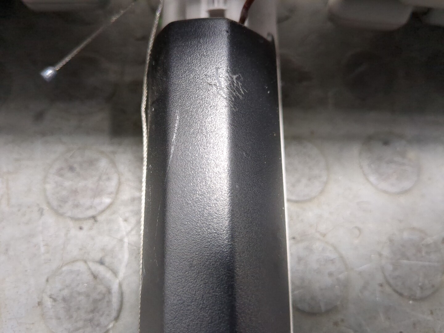 Козырек солнцезащитный