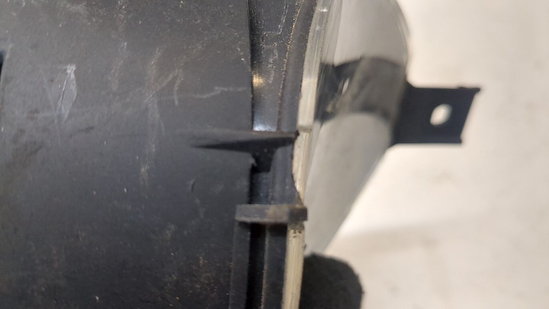 Панель приборов