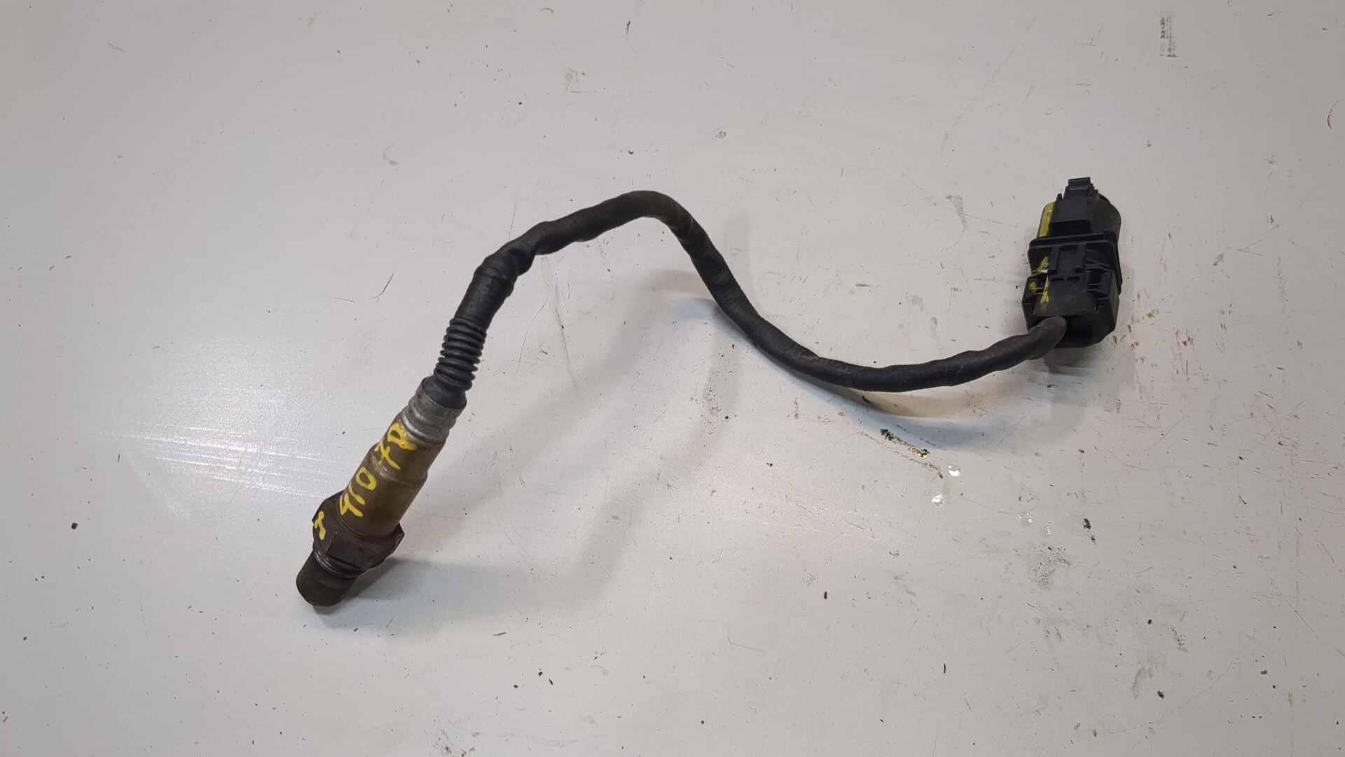 Датчик кислородный/Лямбда-зонд