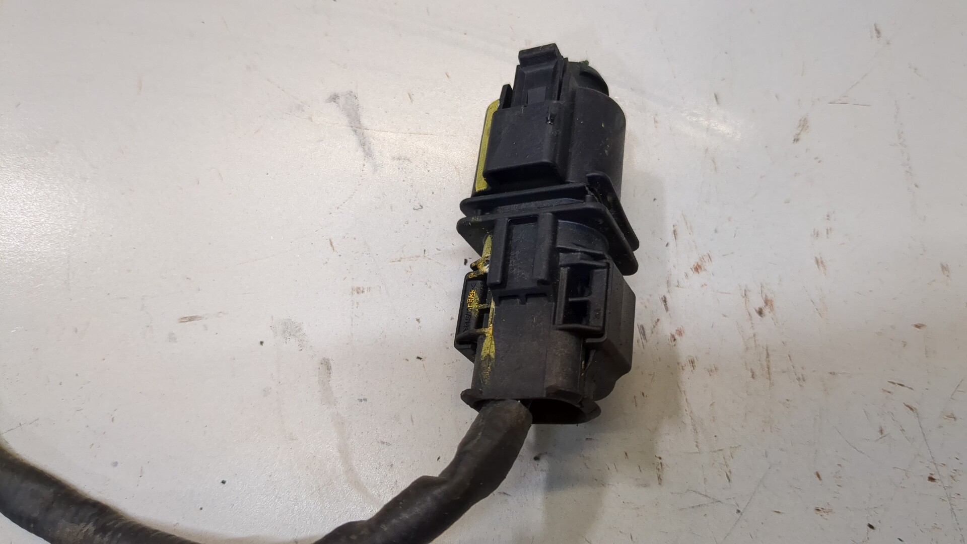 Датчик кислородный/Лямбда-зонд