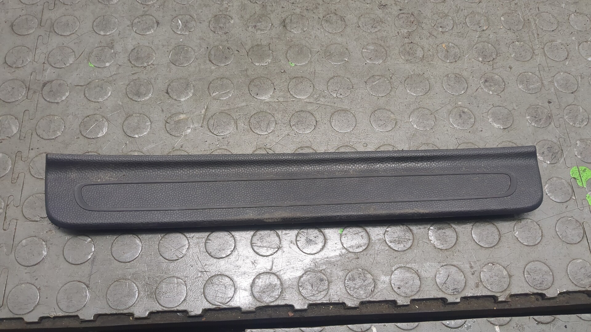 Накладка на порог