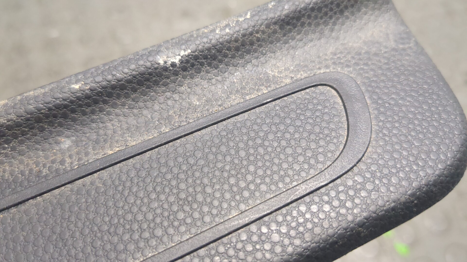 Накладка на порог