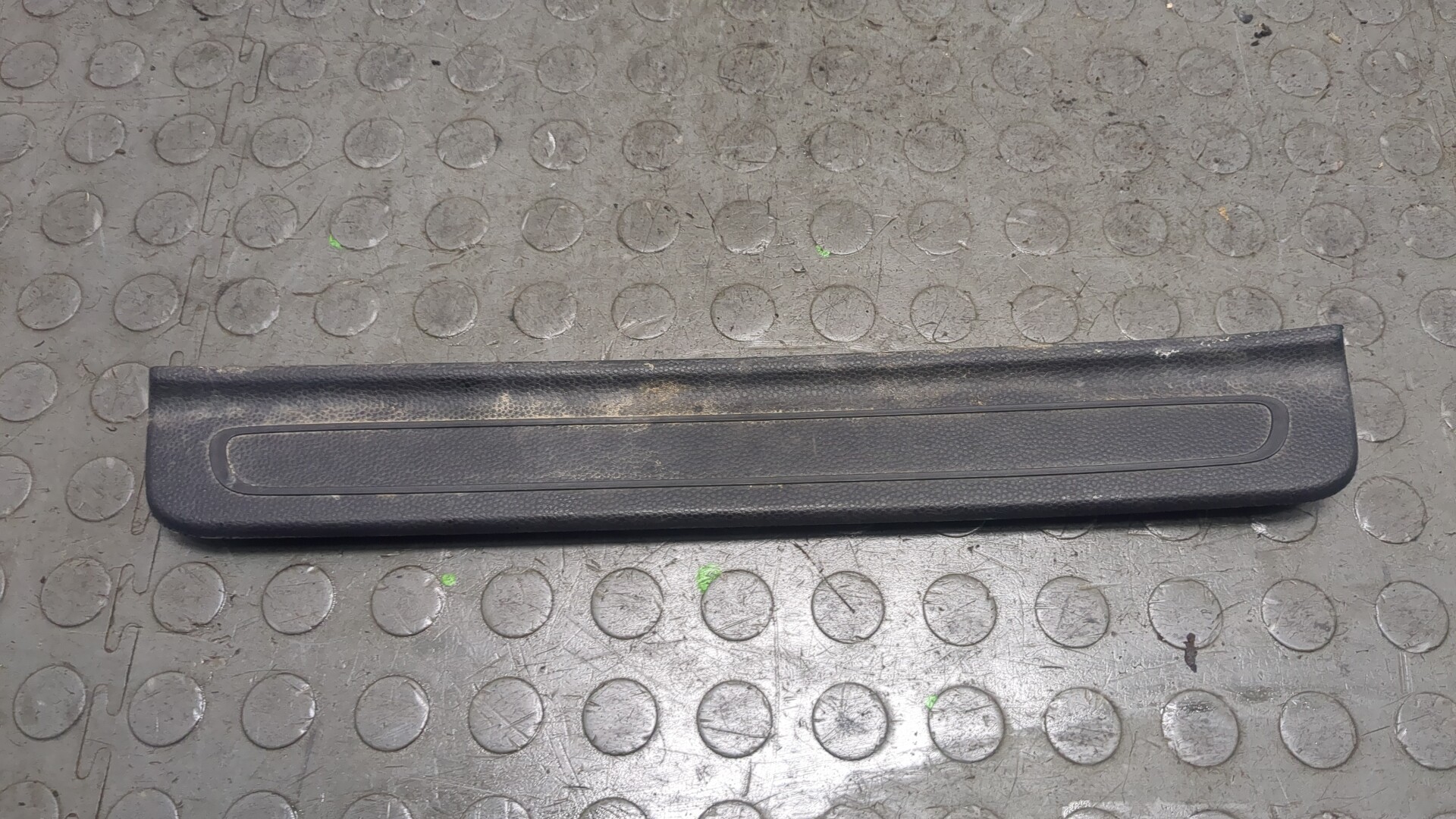 Накладка на порог