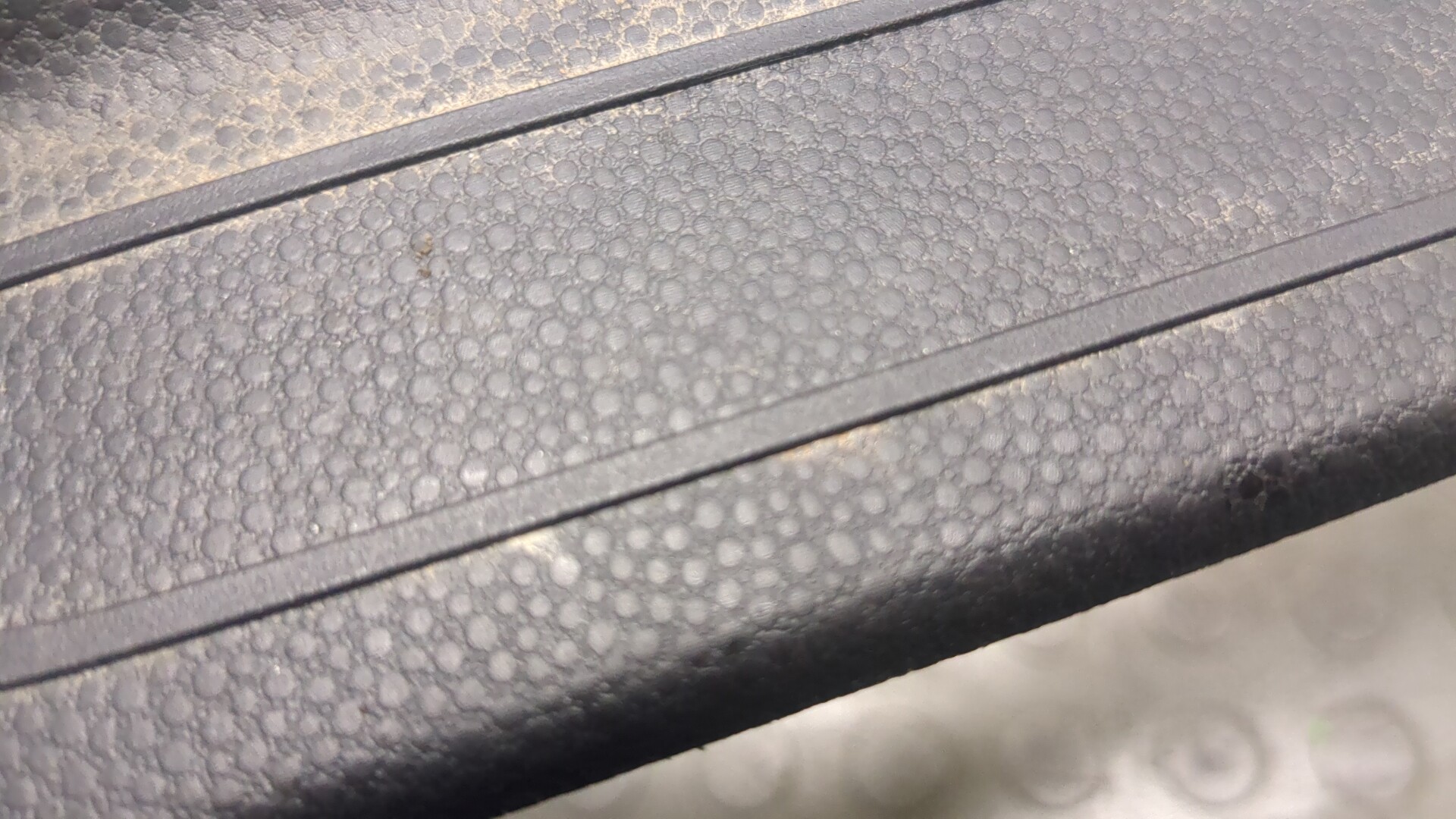 Накладка на порог