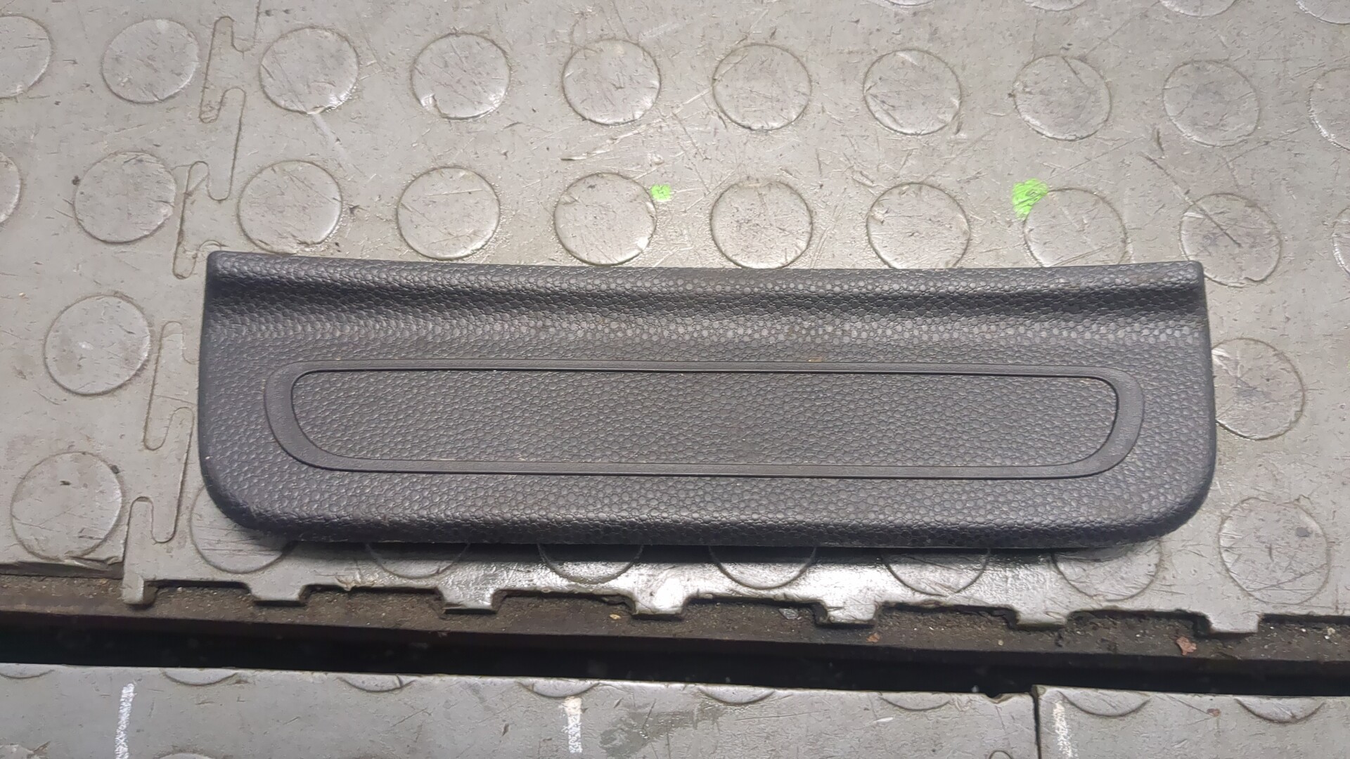 Накладка на порог