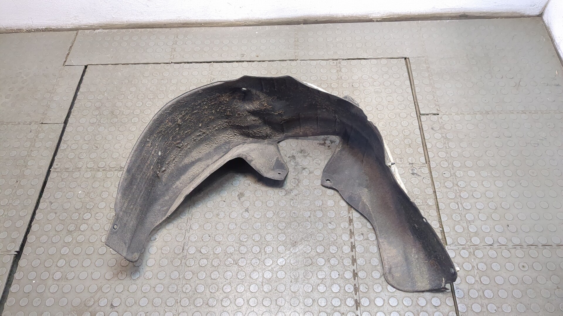 Локер задний левый для Tucson (NX4) 2020>