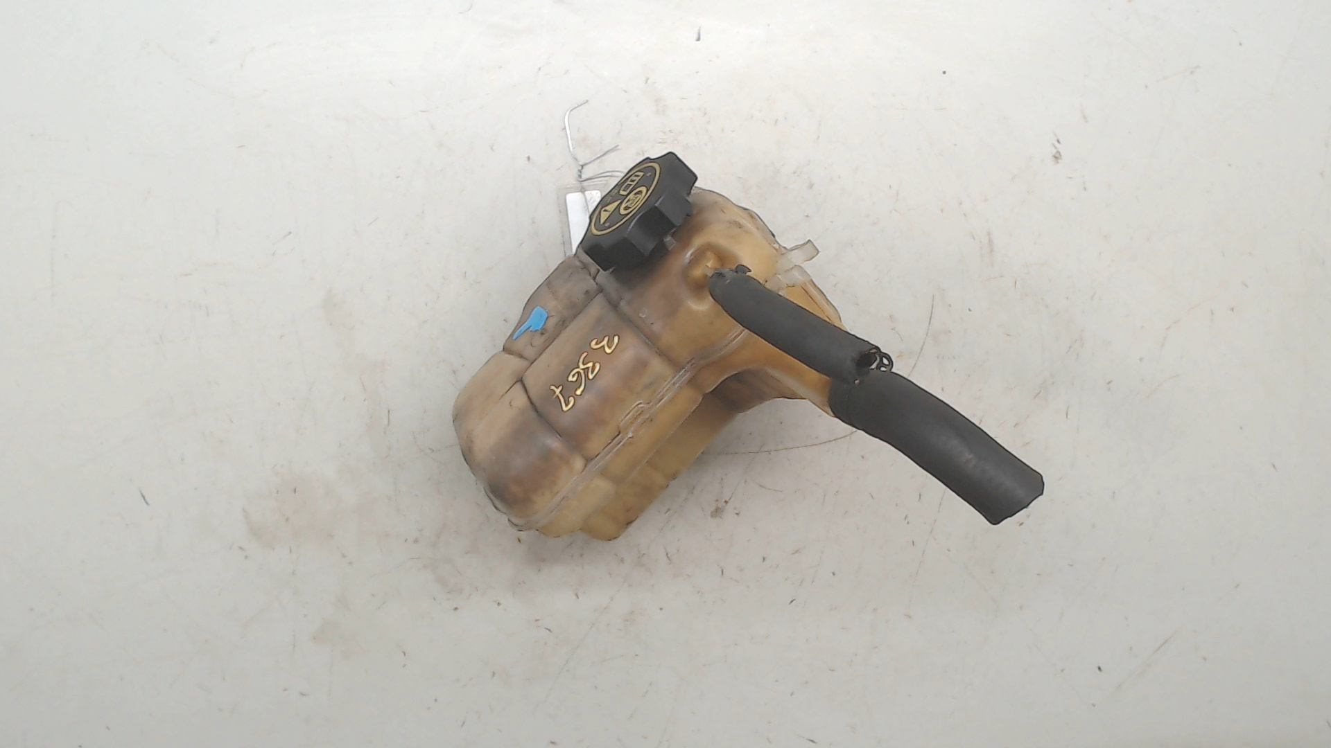 Бачок расширительный