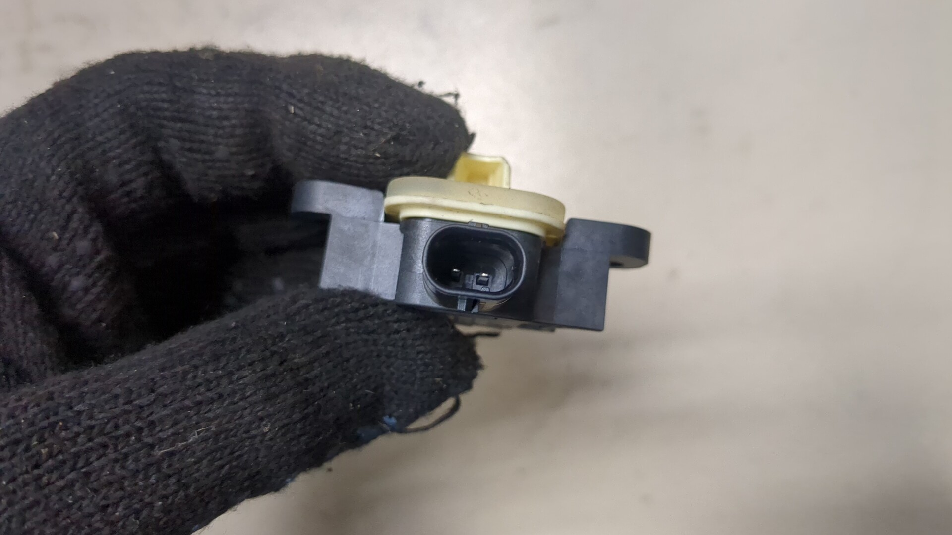 Датчик удара AIR BAG