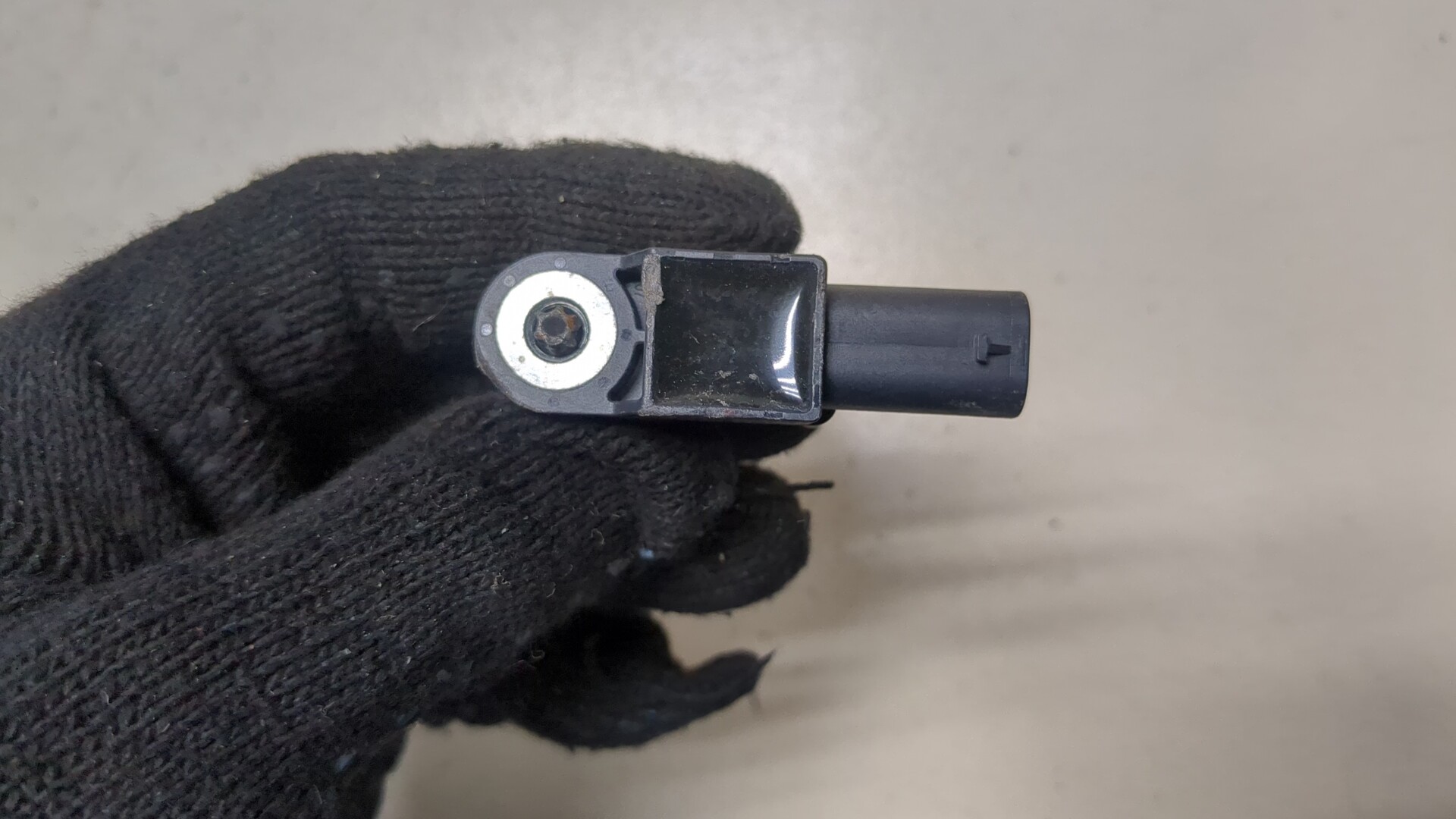 Датчик удара AIR BAG