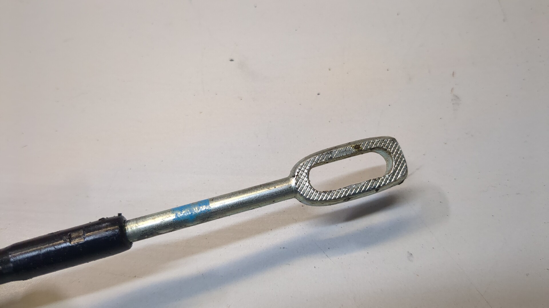 Трос КПП (выбора/переключения передач)