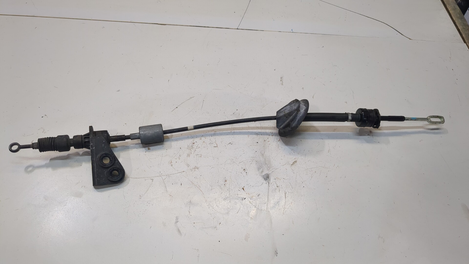 Трос КПП (выбора/переключения передач)