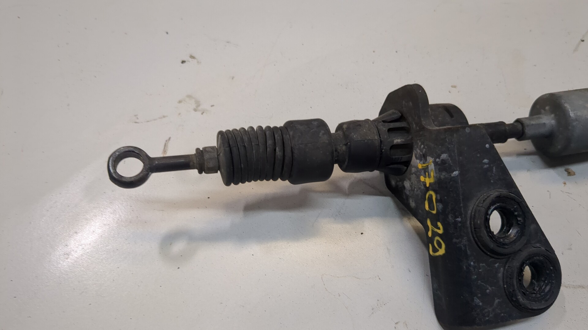 Трос КПП (выбора/переключения передач)