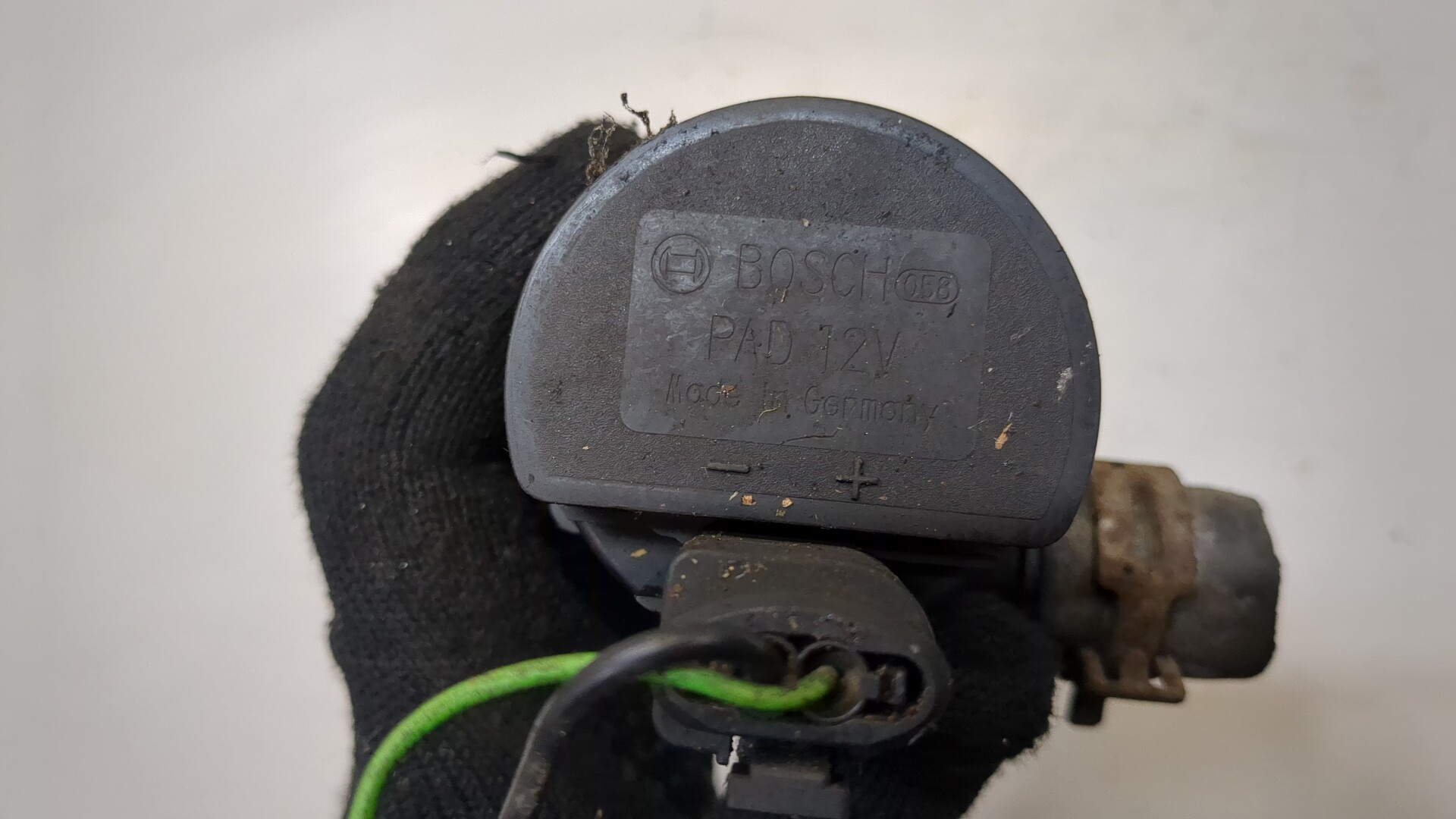 Насос водяной (помпа)