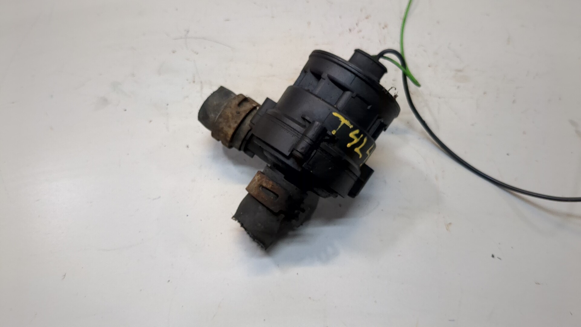 Насос водяной (помпа)