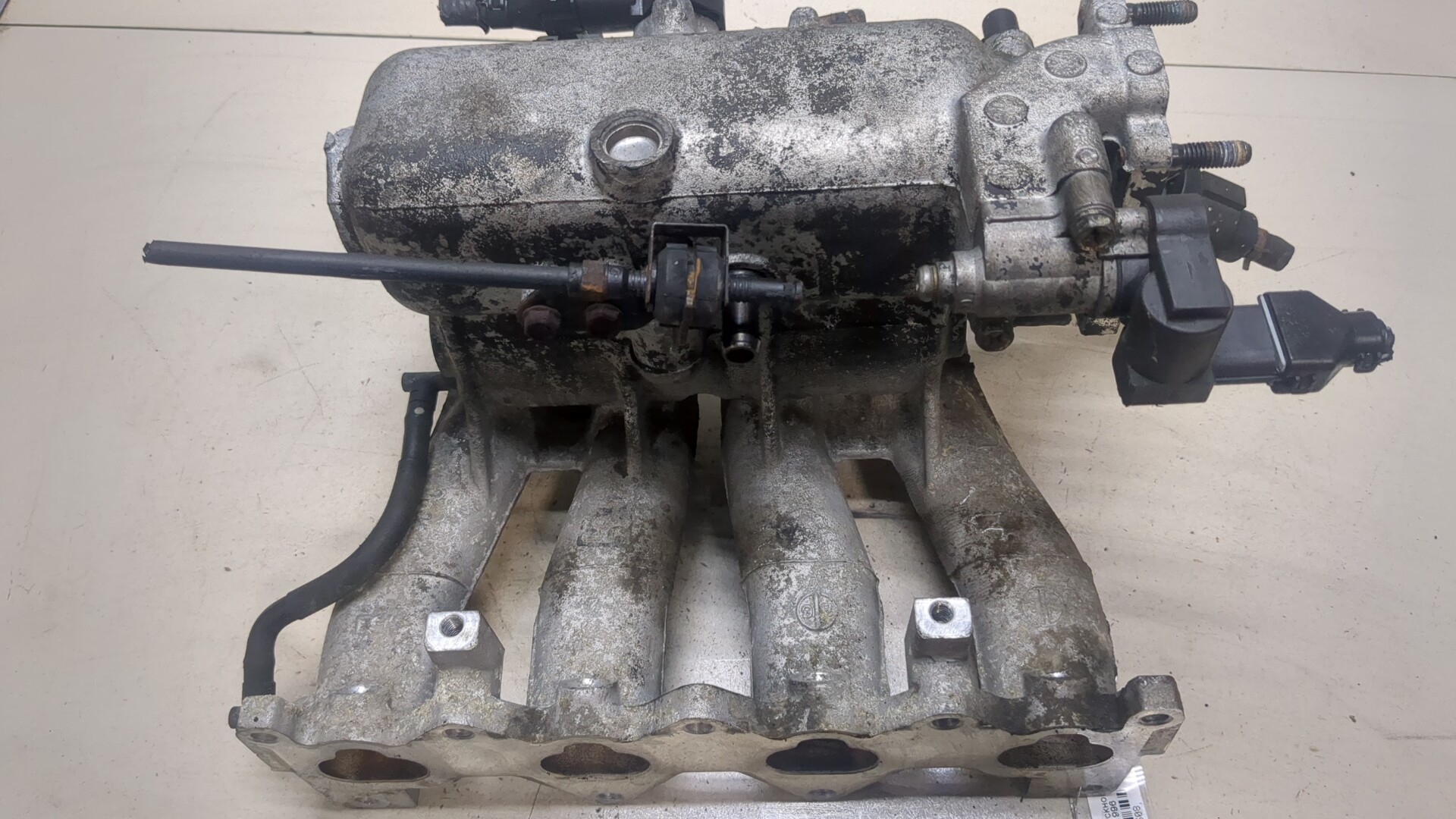 Коллектор впускной