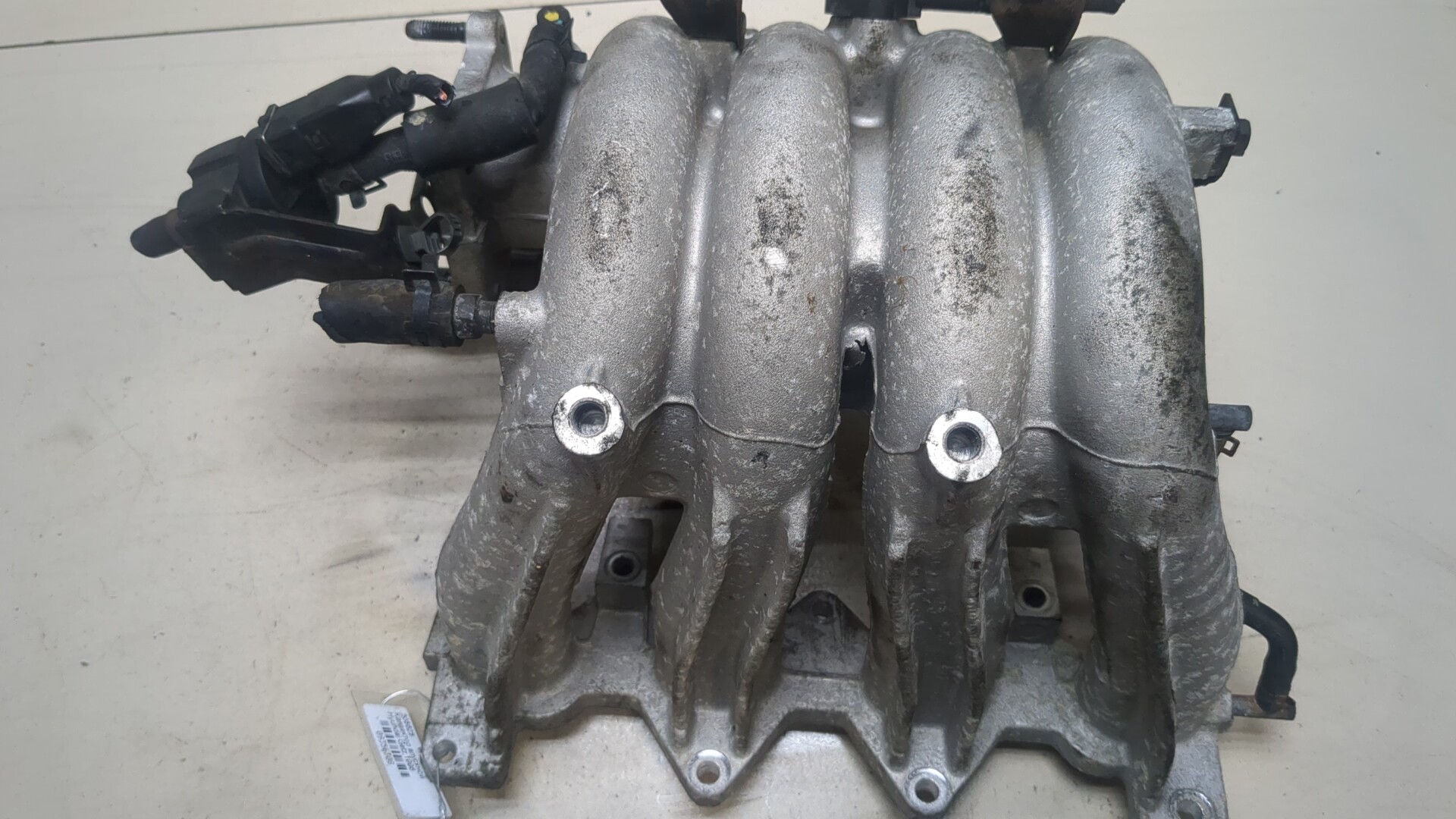 Коллектор впускной