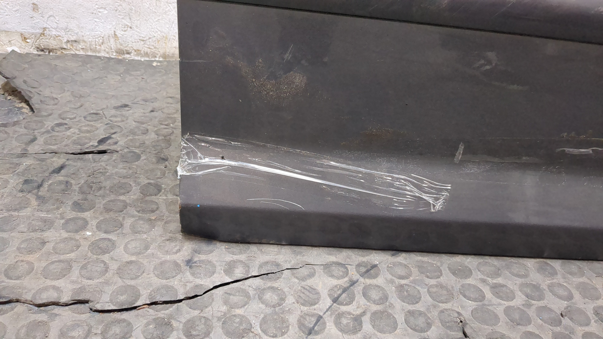 Дверь передняя правая