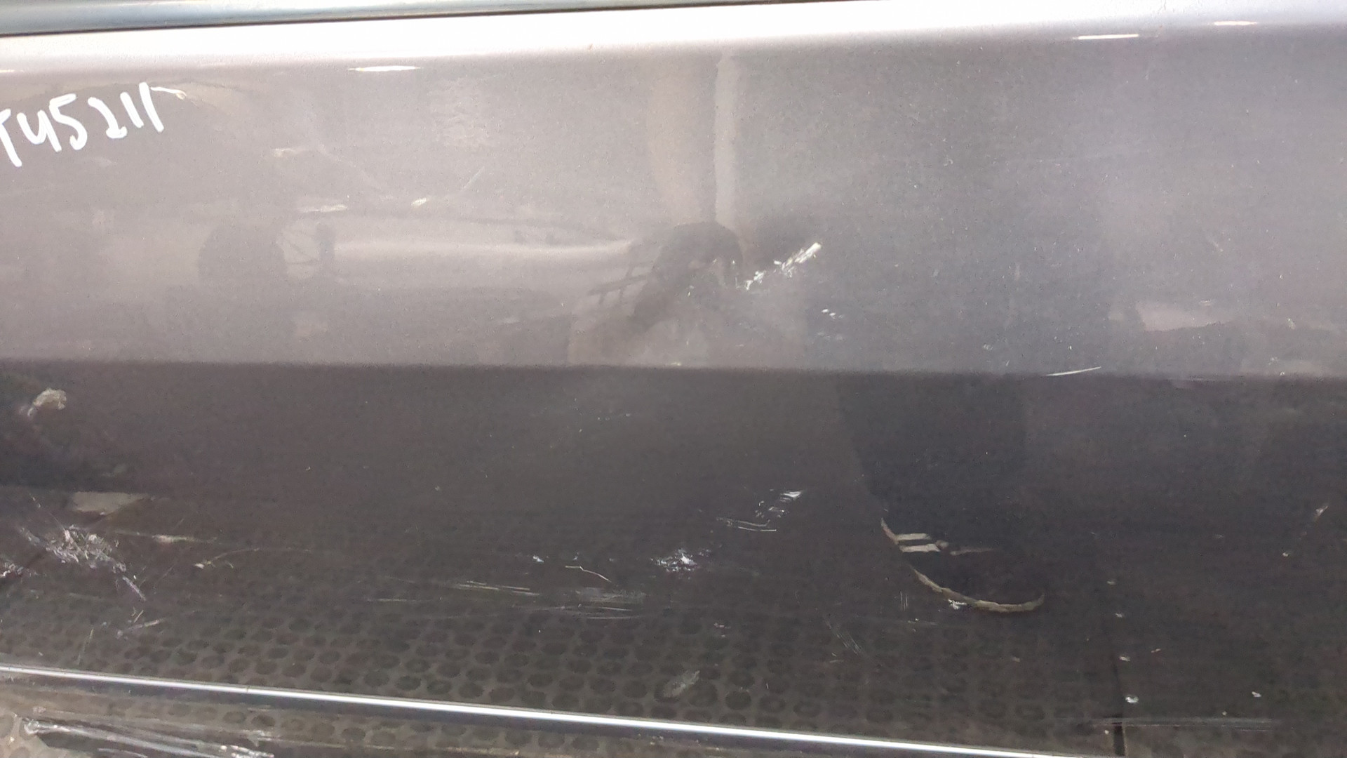 Дверь передняя правая