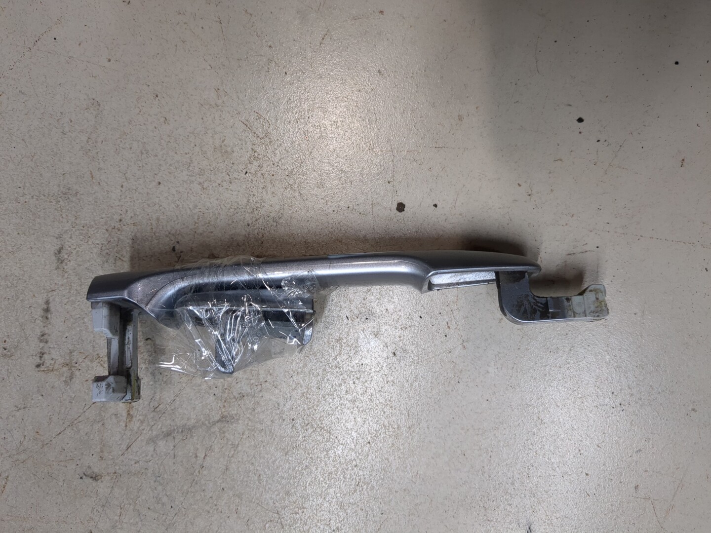 Ручка двери наружная