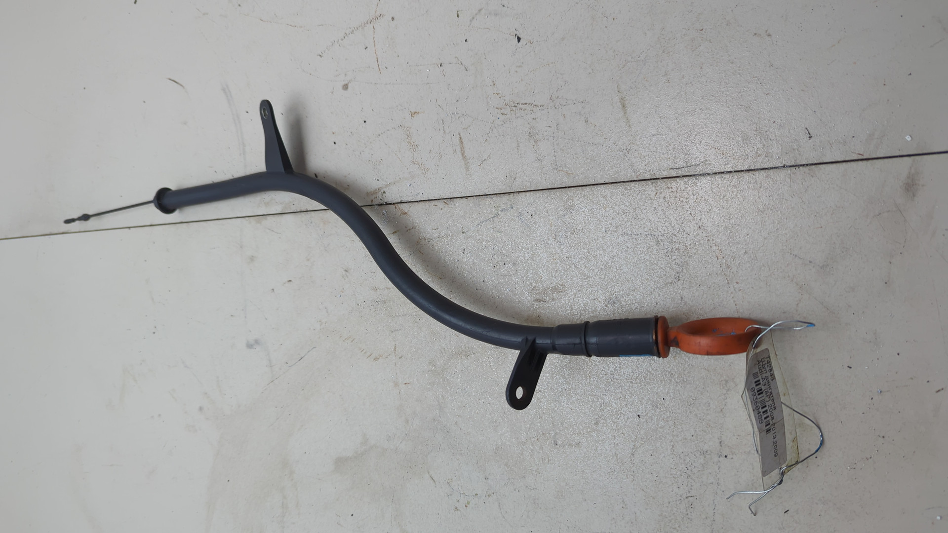 Щуп масляный двигателя