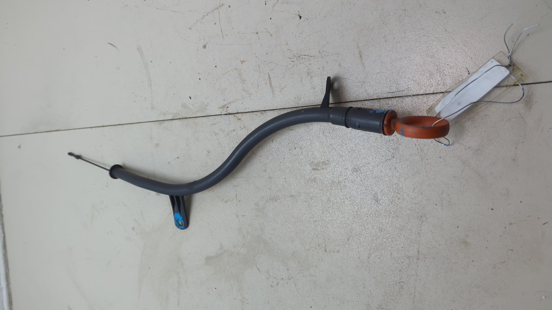 Щуп масляный двигателя