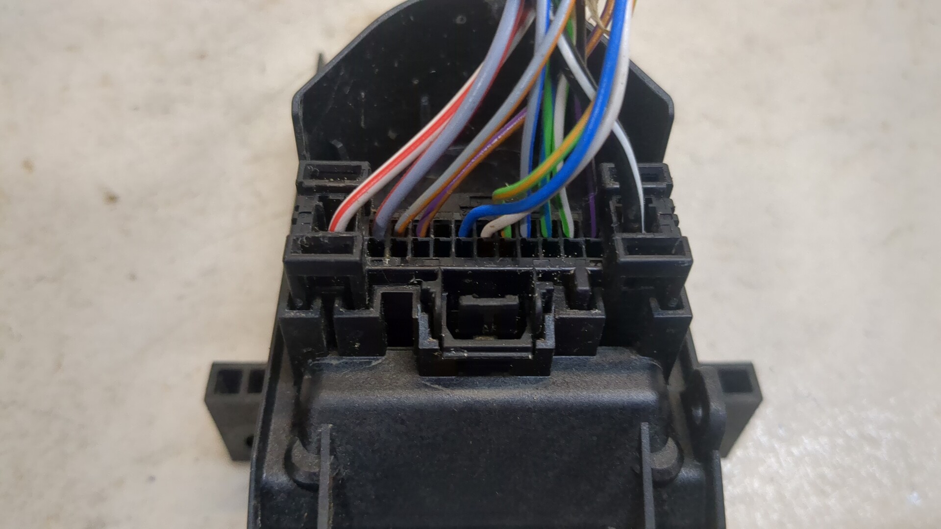 Блок комфорта