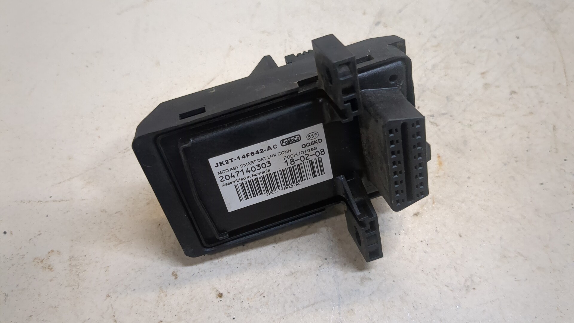 Блок комфорта