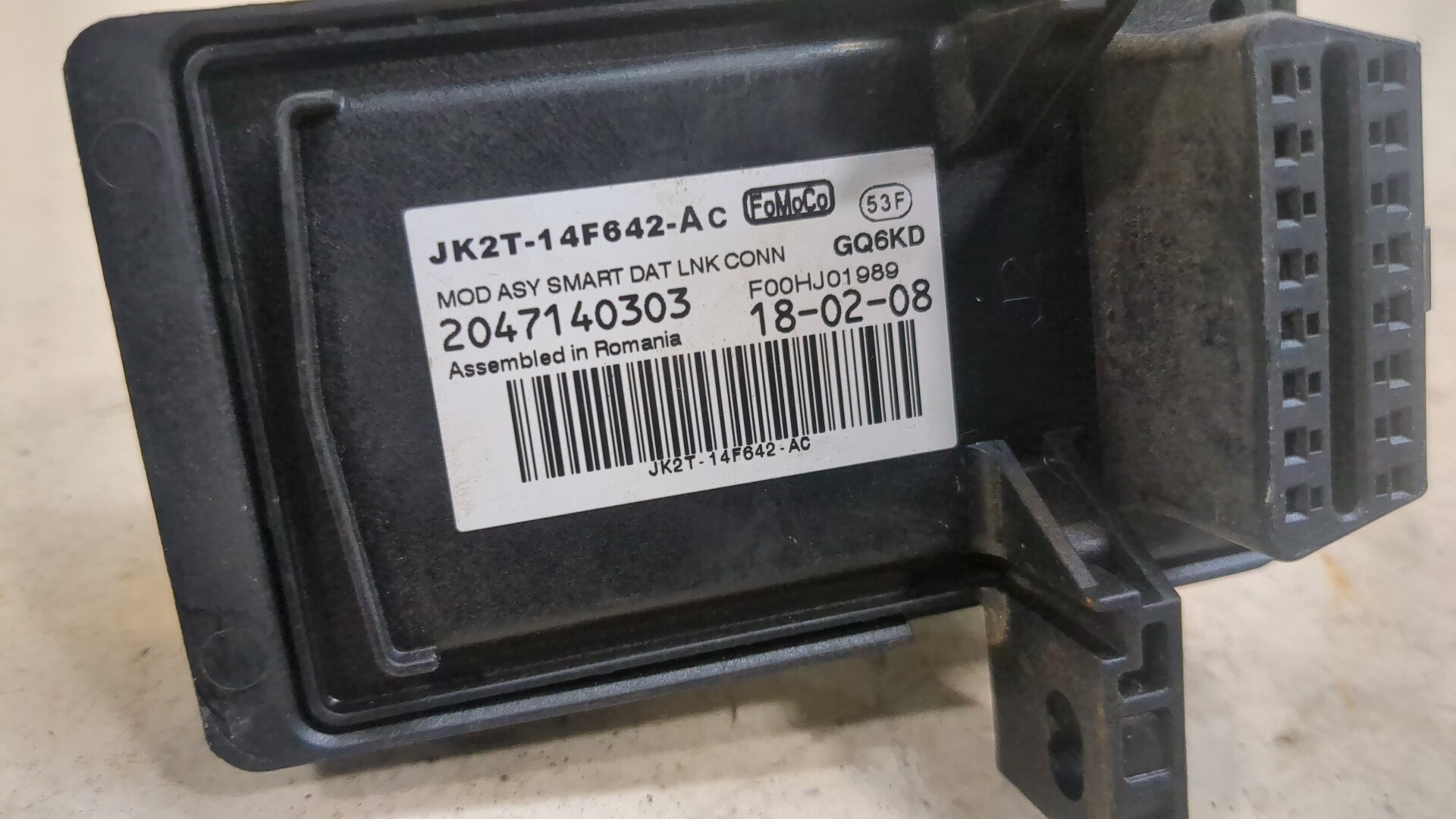 Блок комфорта