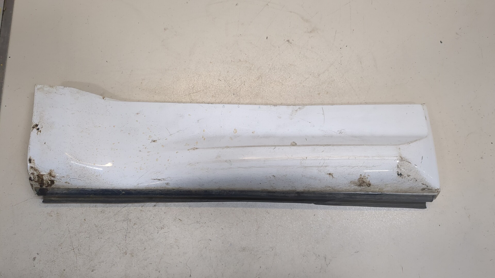 Молдинг двери