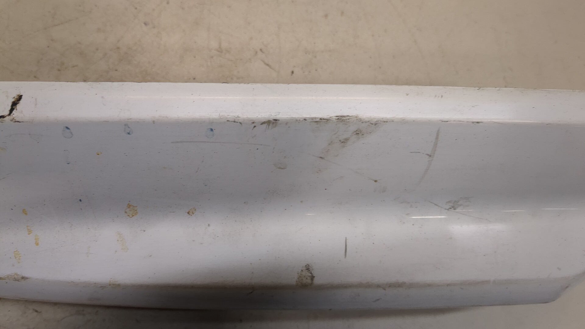 Молдинг двери