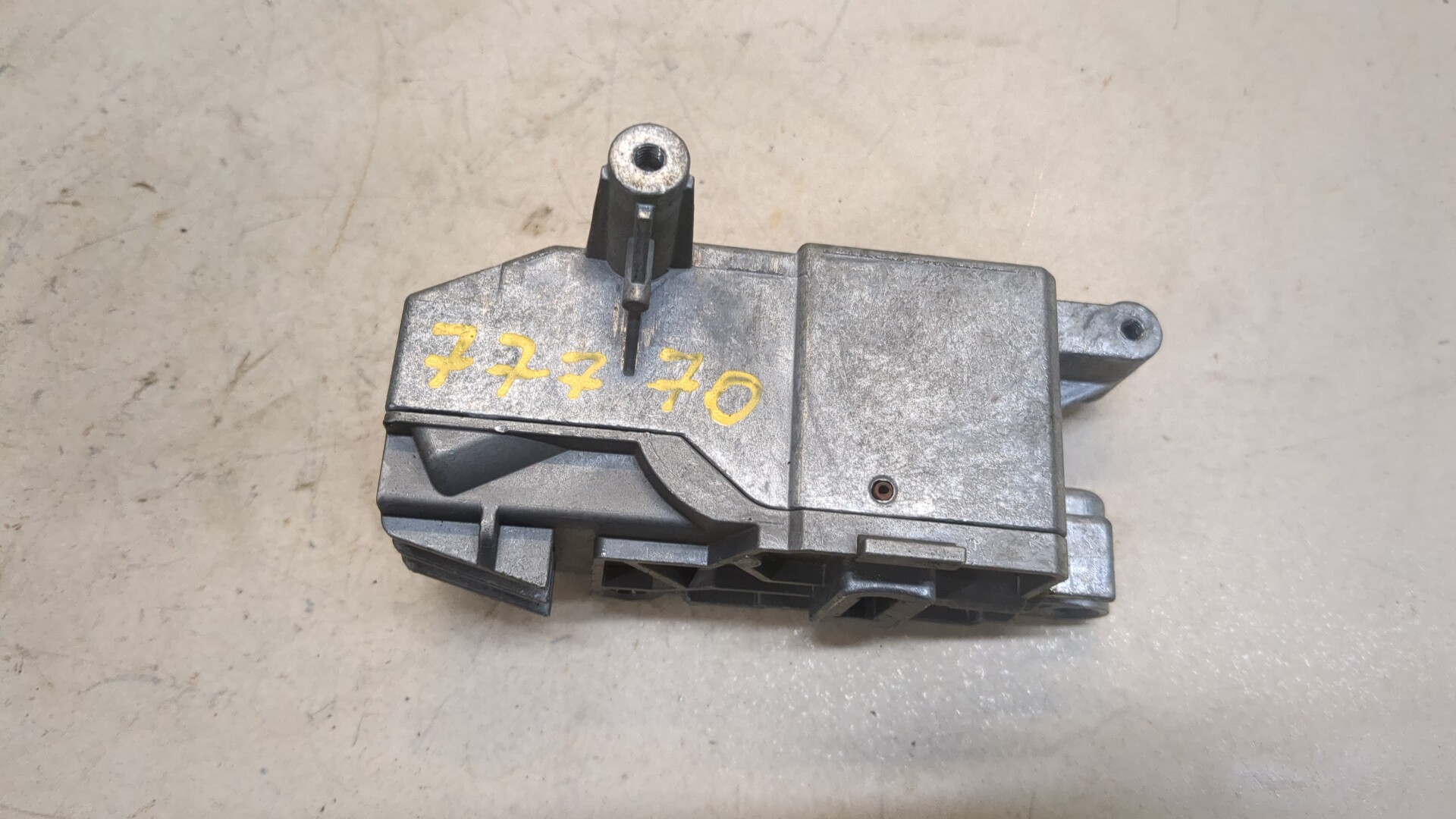 Замок рулевого управления