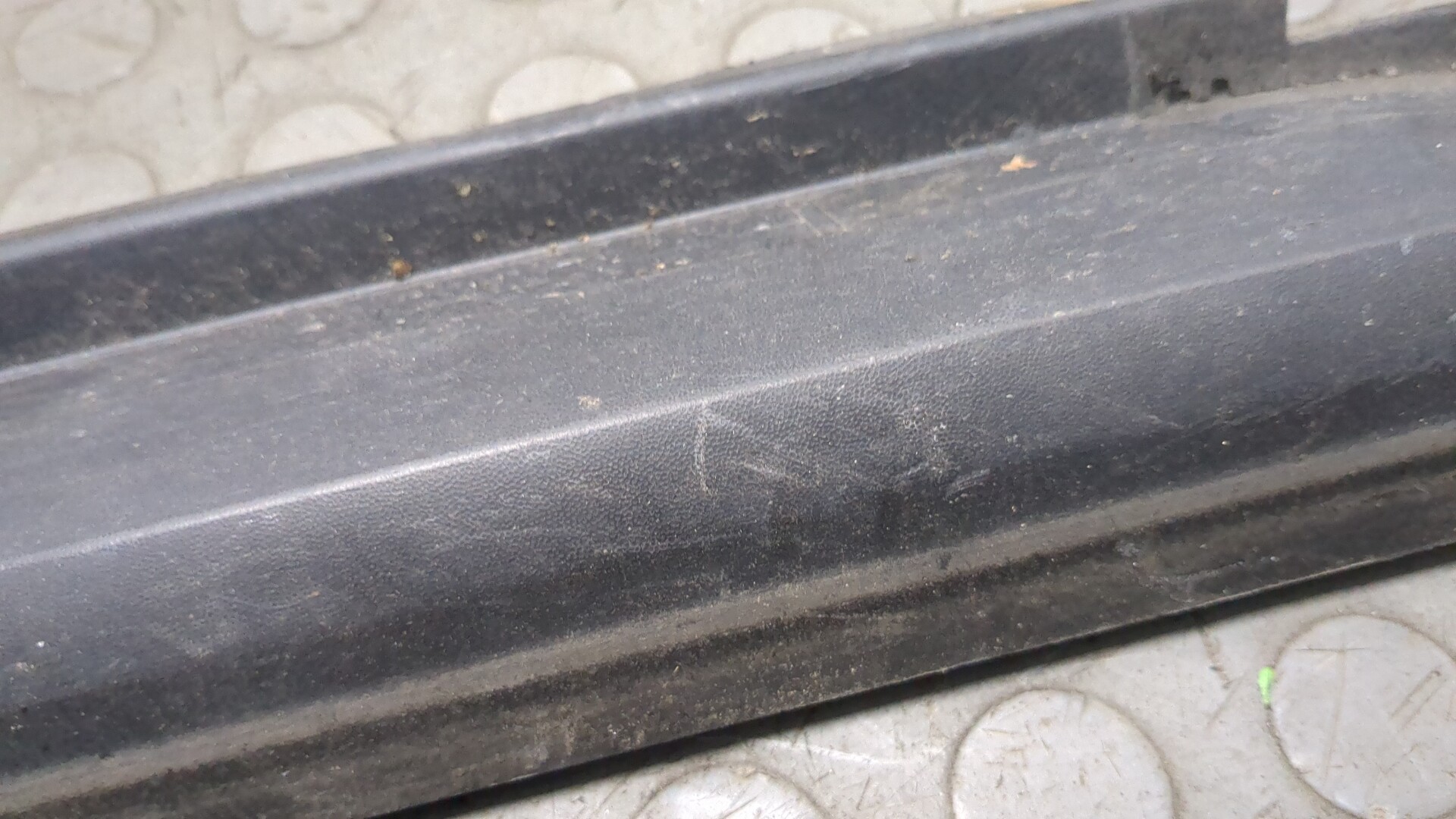 Накладка на порог