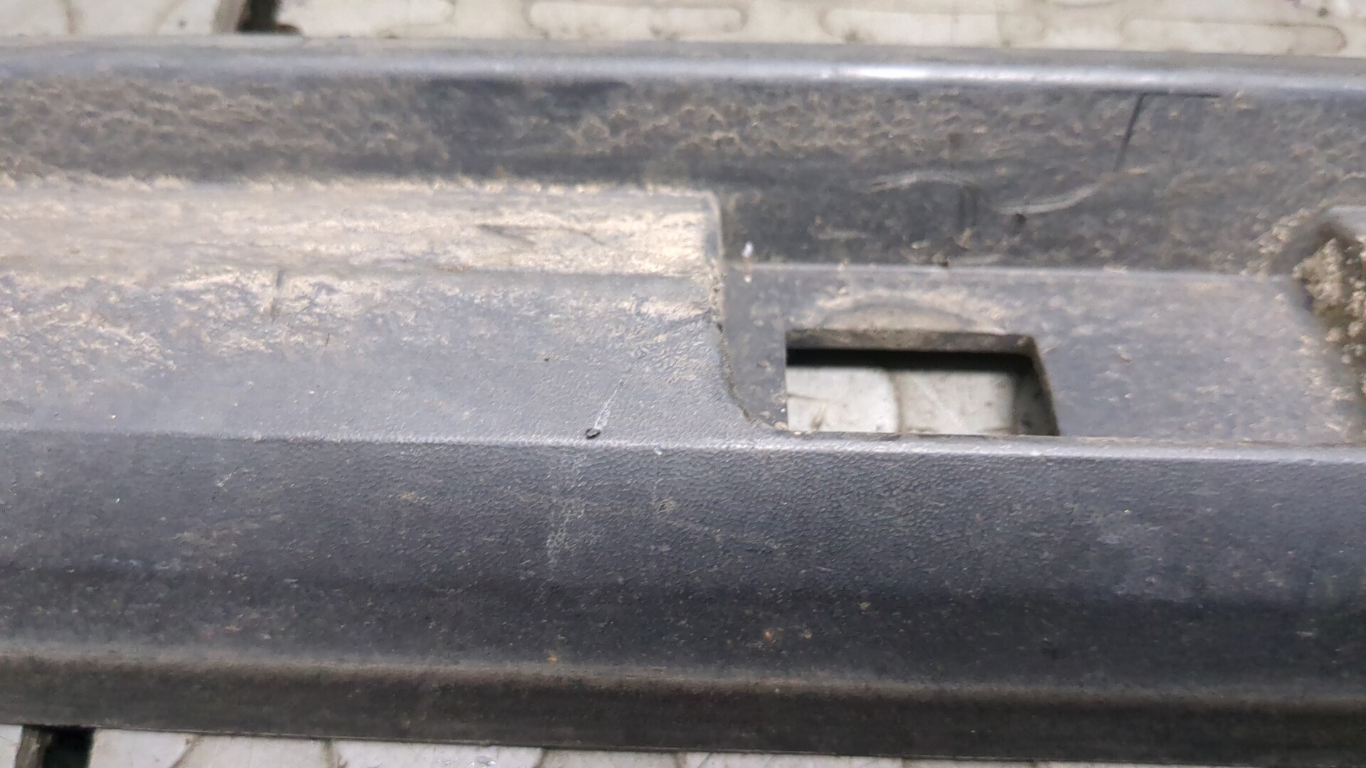 Накладка на порог